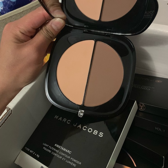 Authentic MJ bronzer palette. - Picture 1 of 1